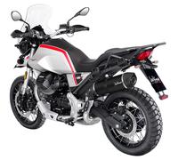 Leo Vince LeoVince LV-One Evo Exhaust System S/O 2-1 BL - V85TT 19-