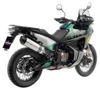 Leo Vince LeoVince LV-One Evo Exhaust System with EG-BE