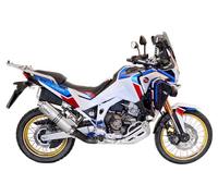 Leo Vince LeoVince LV-One Evo Exhaust System S/O 2-1 VA - CRF1100 AT 20-23