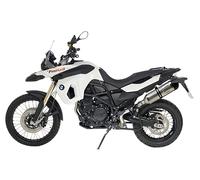 Leo Vince LeoVince LV-One Evo Exhaust System with EG-BE