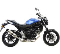 Leo Vince LeoVince LV-One Evo Exhaust System with EG-BE