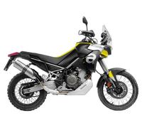 Leo Vince LeoVince LV-One Evo Exhaust System S/O 2-1 VA - TUAREG660 22-