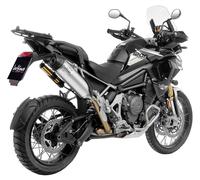 Leo Vince LeoVince LV-One Evo Exhaust System with EG-BE