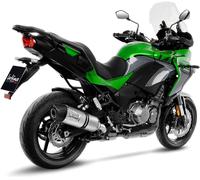 Leo Vince LeoVince LV-One Evo Exhaust System S/O 4-1 VA - VERSYS1000 19-23