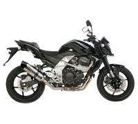 Leo Vince LeoVince LV-One Evo Exhaust System S/O 4-1 VA - Z750 07-14