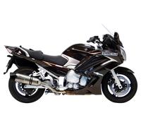 Leo Vince LeoVince LV-One Evo Exhaust System with EG-BE