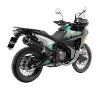 Leo Vince LeoVince LV-One Evo Exhaust System with EG-BE