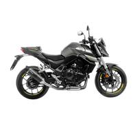 Leo Vince LeoVince LV-One Evo Exhaust System with EG-BE