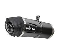 Leo Vince LeoVince LV-One Evo Exhaust System with EG-BE