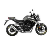 Leo Vince LeoVince LV-One Evo Exhaust System with EG-BE