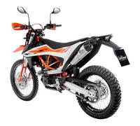 Leo Vince LeoVince LV-One Evo Exhaust System with EG-BE
