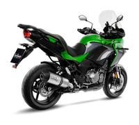 Leo Vince LeoVince LV-One Evo Exhaust System with EG-BE