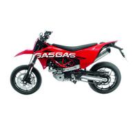 Leo Vince LeoVince LV-One Evo Exhaust System with EG-BE