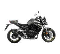 Leo Vince LeoVince LV-One Evo Exhaust System with EG-BE