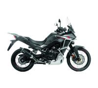 Leo Vince LeoVince LV-One Evo Exhaust System with EG-BE