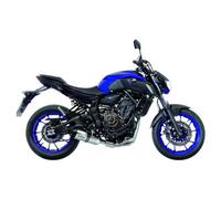 Leo Vince LeoVince LV-One Evo Exhaust System with EG-BE