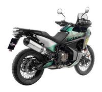 Leo Vince LeoVince LV-One Evo Exhaust System with EG-BE
