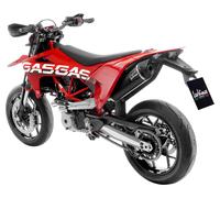 Leo Vince LeoVince Nero Exhaust Systems K/A 1-1 BL 690 SMC R/ENDURO 21-