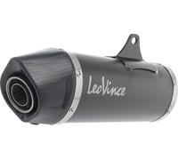 Leo Vince LeoVince Nero Exhaust Systems S/O 1-1 BL 701 END./SUPERMOTO 17-19