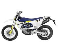 Leo Vince LeoVince Nero Exhaust Systems S/O 1-1 BL 701 END./SUPERMOTO 21-