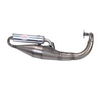 Leo Vince LeoVince Scooter Exhausts