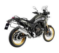 Leo Vince LV-14 exhaust system with EC type appr.