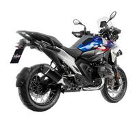 Leo Vince LV-14 exhaust system with EC type appr.