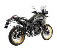 Leo Vince LV-14 exhaust system with EC type appr.