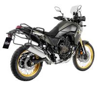 Leo Vince LV-14 exhaust system with EC type appr. S/O 2-1 VA - TENERE700 19-