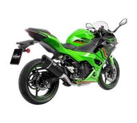 Leo Vince LV-14R exhaust system with EC type appr.