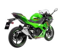 Leo Vince LV-14R exhaust system with EC type appr.