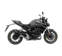 Leo Vince LV-14R exhaust system with EC type appr.