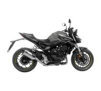 Leo Vince LV-14R exhaust system with EC type appr.