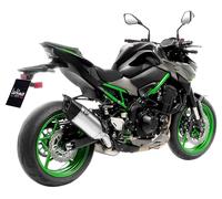 Leo Vince LV-14R exhaust system with EC type appr. S/O 4-1 VA - Z900 20-24
