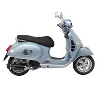Leo Vince Nero Scooter Exhaust Systems S/0 1-1 Bl GTS/SUPER125 21-