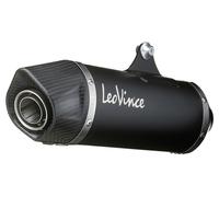 Leo Vince Nero Scooter Exhaust Systems S/O 1-1 Bl forZA350 21-