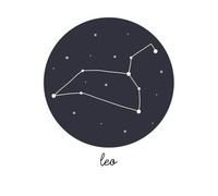 Leo Women's T-Shirt - White - XL - White