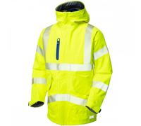 Leo Workwear A20 Marisco ISO 20471 Class 3 High Performance Waterproof 6XL
