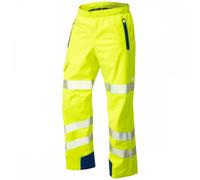 Leo Workwear L20 Lundy ISO 20471 Class 2 High Performance Waterproof O 6XL 31"