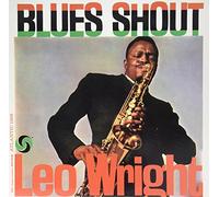 Leo Wright - Blues Shout [VINYL]