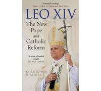 Leo XIV : The New Pope and Catholic Reform