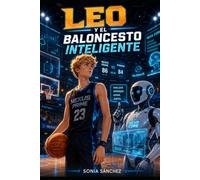Leo y el baloncesto inteligente (La escuela inteligente: Aprende con Lumi)