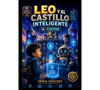 Leo y el castillo inteligente (La escuela inteligente: Aprende con Lumi)