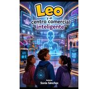 Leo y el centro comercial (La escuela inteligente: Aprende con Lumi)