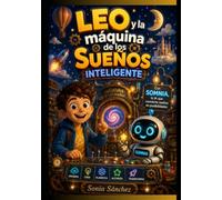 Leo y la máquina de los sueños inteligente (La escuela inteligente: Aprende con Lumi)