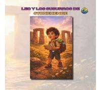 Leo y los Susurros de Stonehenge (EmberNerdPals™)