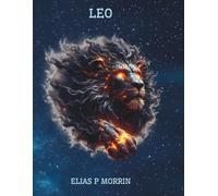 Leo Zodiac Journal (Ethereal Zodiac Series) - Paperback 8.5x11, 160 Cream Lined Pages: The perfect astrology gift for bold & confident Fire signs.