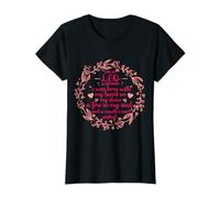 Leo Zodiac Sign for Birthday Party I'm a Leo Woman Quote T-Shirt