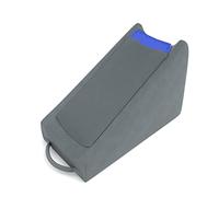 LeoBeeO ARM Wedge Elevation Pillow Excellent for Adults and Kids for After/Post Surgery Rest to Keep Elevated. Pillows Also Help with Support and Recovery of Broken arms While Sleeping.