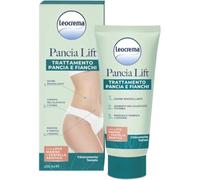 Leocrema Pancia Lift treatment for belly and hips, 200 ml
